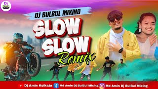 SOLO SOLO DJ | TRANCE MIX | DJ BULBUL NAGPURI DNACE SONG | Gadi Chalao Baby Thoda Slow Slow #dj