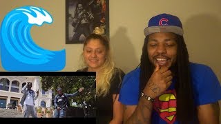 SHARING! Hardy Caprio ft. One Acen - Unsigned [Music Video] | GRM Daily (REACTION) 🔥🔥