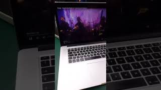 MacBook A1398 2015 Hoparlör Değişimi Başarılı 🙂    Uzun Videosu Yakında Geliyor Takipte kalın