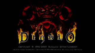 Diablo (devilutionX port v1.0.1) on Fedora 32 Linux PowerPC64 LE