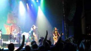 Less Than Jake - Help Save the Youth of America from Exploding LIVE (Ska, Sublime, American Idol)