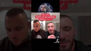 Filip Car i Mensur Ajdarpašić:Nema više mečeva #tiktok #humor