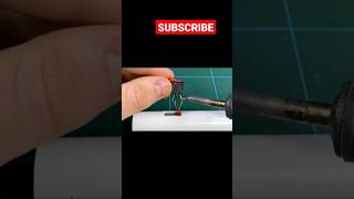 diy electromagnet pen #shorts#viralshorts#cool#viral#viralvideo#simpleinvention#brilliant