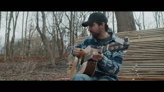 Mo Pitney - Ain't Bad For A Good Ol' Boy (Acoustic Video)