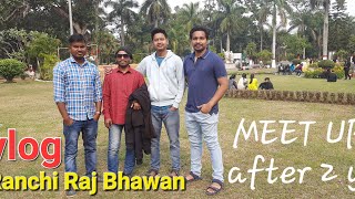 meet up after 2 yr || fail #ranchi #vlog