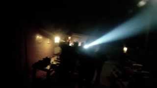 CQB Firefight Night by Moje ASG