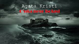 Agata Kristi. O‘nta negr bolasi. 2-qism