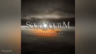 Soliloquium - Soulsearching (Official Full Album) [Death/Doom Metal]