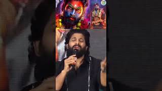 Allu Arjun Comments on Pushpa 2 Look Trolls | #shorts #viralvideo