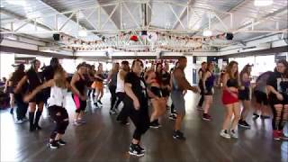 Thriller - Michael Jackson - David Lisboa (COREOGRAFIA)