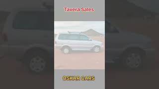 Chevrolet Tavera/Own Board/2012 Model