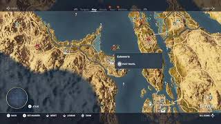 Assassins Creed Origins #Pyre #RAZERStreamer