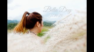 BELLA DAY | BTS + DIY  (A CELEBRATION)       VLOGcontent0021