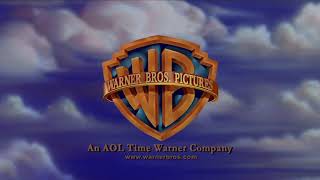 Warner Bros. Pictures (1988/2001) (Closing)