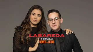 Labareda - Jefferson & Suellen (Kamilla Luiza)