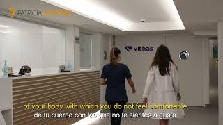 Video corporativo Patricia Martinez doctora cirujano plastico en Valencia