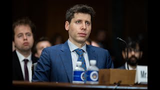 Sam Altman: KI-Pionier mit stolzer Homosexualität