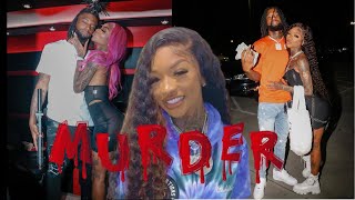 Boyfriend of dead TX rapper explains what happened that night