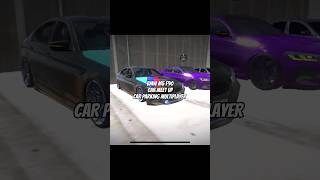 BMW M5 F90 Car Meet in #carparkingmultiplayer #trending #cpm #foryou #fypシ #edit #game #shorts #m5