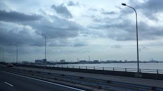 190203 Johor Bahru to Singapore