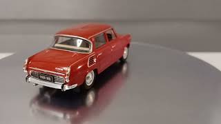 1/ 43 skoda 1000 MB