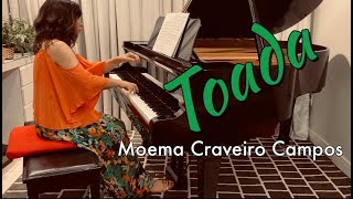 Toada (Moema Craveiro Campos)