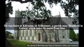 Lismore Abbey Top # 21 Facts