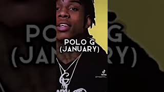 Your Month Your Rapper