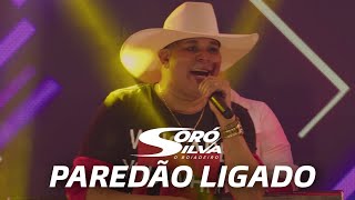 SORÓ SILVA - PAREDÃO LIGADO (DVD Ao vivo em São Paulo)