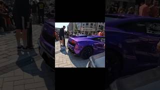 #lamborghini #gatedmanual #gated #gallardo #purple #exotic #supercar #onpoint #shorts #car #italy