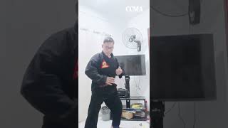 SESSION #10 Martial arts Tutorial step by step