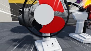 Super Wobbly Fans Inventions - Roblox Fan Video