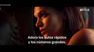 The last days of american crime netflix tráiler subtitulado a español 2020 HD