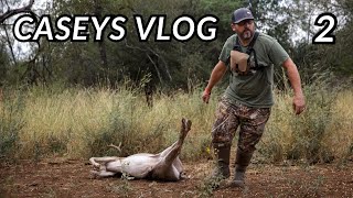 2024 Big Buck Hitlist | Casey's Weekly VLOG