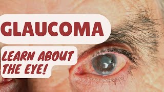 Glaucoma