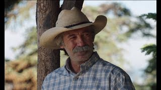 Heartland: New Season in January - Jack Edition.