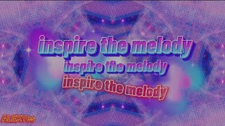 música nueva #2022 inspire the melody (official )