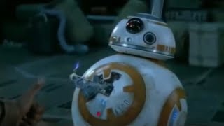 BB-8 Emote Ideas