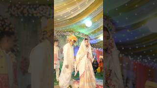 কইনা বিদায় আৰু😍assamese wedding video#wedding #assamesestatus#shorts