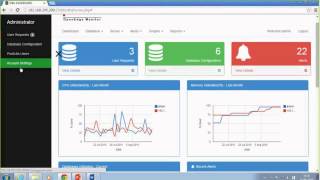 ProActio Demo- OpenEdge DB and Platform Support, Easy Monitoring : JK Technosoft