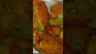 Admira o Melhor Lanche Baiano #salvador #acarajé #shortvideo #viral