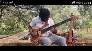 LE BOEUF SUR LE TOIT - JAM SESSION - Conjoncture Musicale / Collectif Isaac Koffi