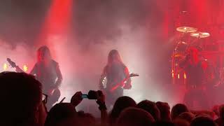 Gorgoroth  Live at INFERNO Metal Festival 2022