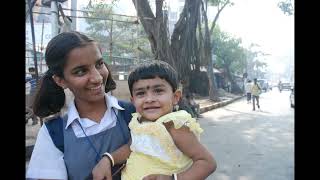 St Michaels School Peace Rally Mahim