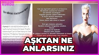 Sıla'dan Dövme Açıklaması Geldi!