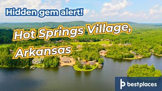 User Interview 65: Maddi & Karen Hot Springs Village, AR