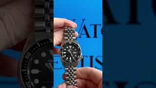 New Seiko GMT vs cheaper Seiko SKX?!