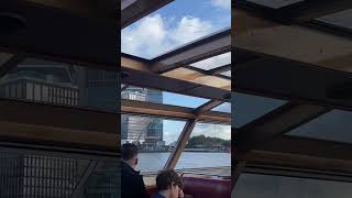 Amsterdam City Canal Cruise #shorts #belgium #moreviews #travelvlog