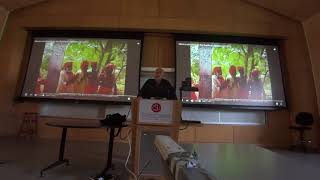 VIDEO - Lecture 5 Hinduism Saddhus and Festivals