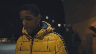 LIL NA - Pain Away (Official Music Video)